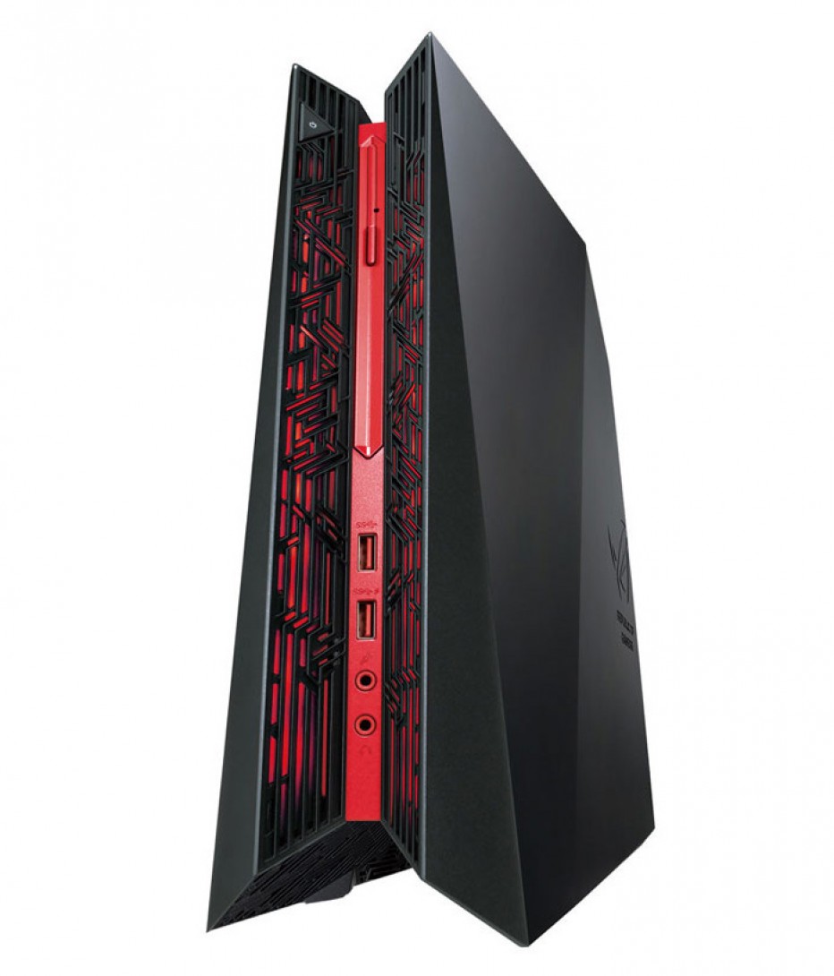 ASUS presents ROG G20CB gaming PC