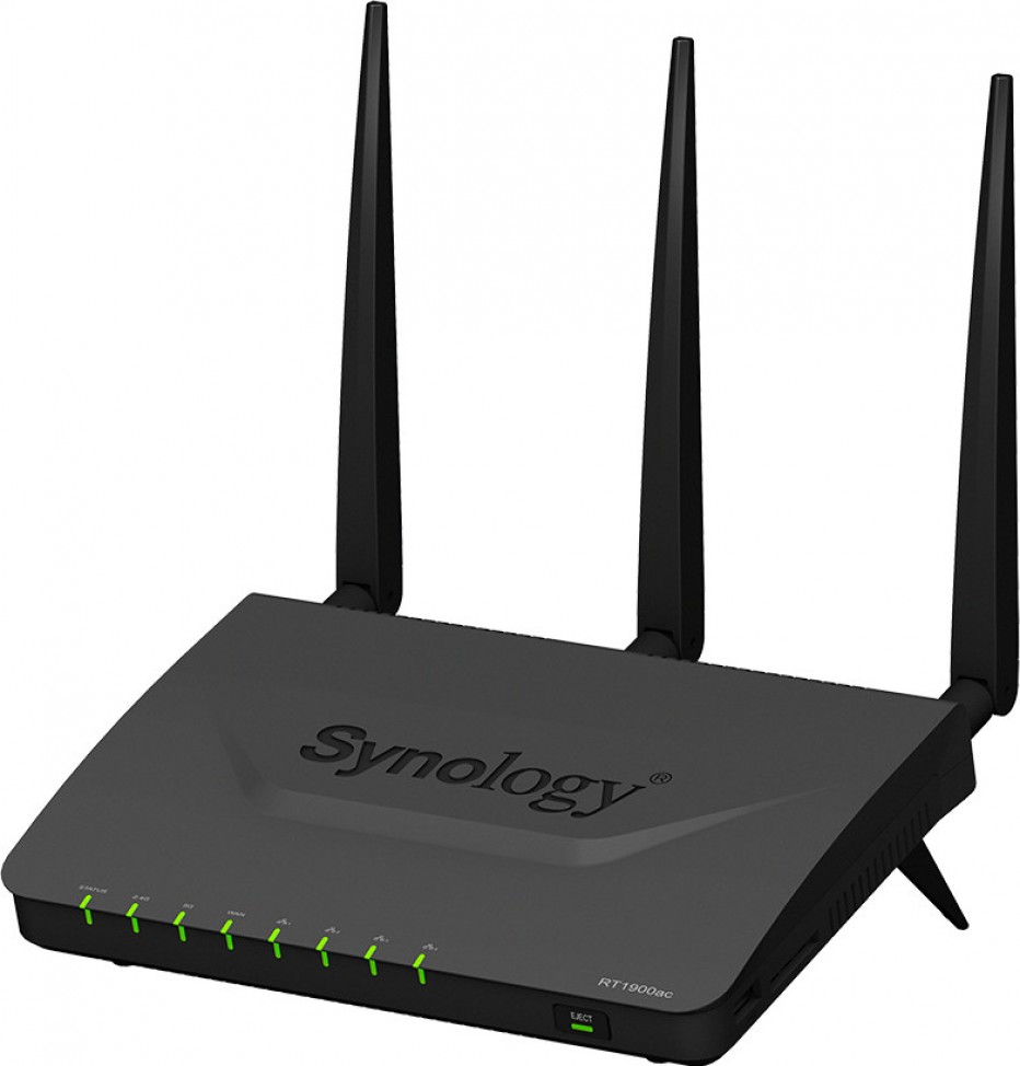 Synology подключение через wifi