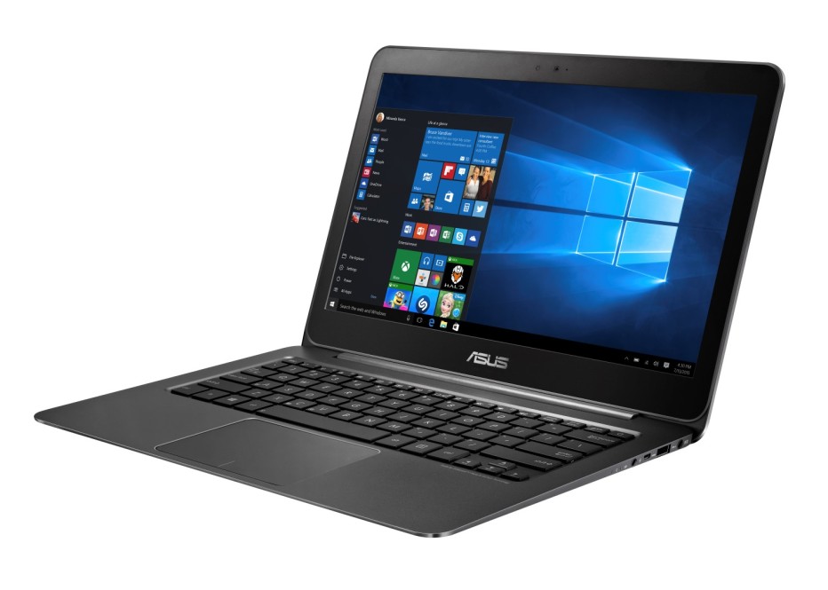 Замена аккумулятора asus zenbook ux305