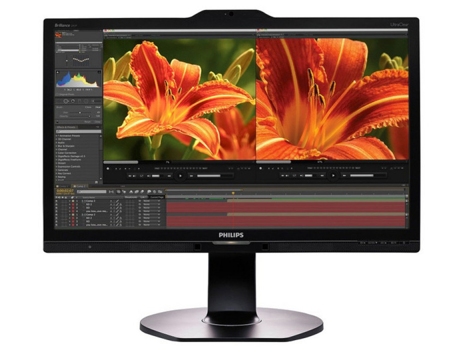 Philips prepares new 5K monitor