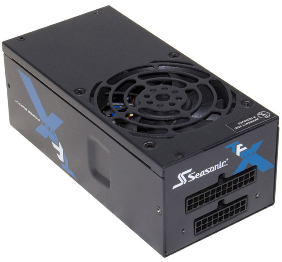 Маленький бп. Блок питания Seasonic TFX-350 350w. Блок питания стандарта TFX. Блок питания TFX для ПК. Блок питания Сильверстоун TFX.