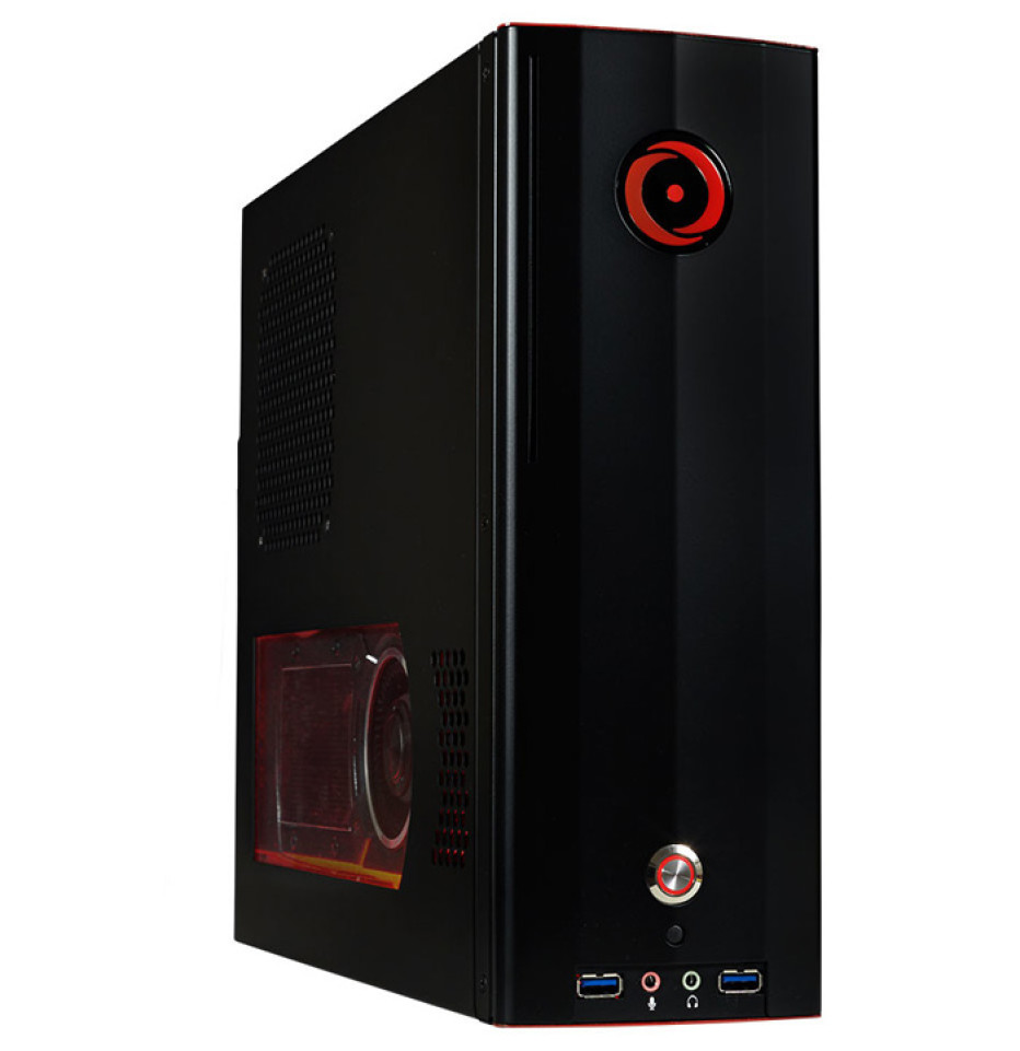 Origin PC unveils the Chronos gaming computer