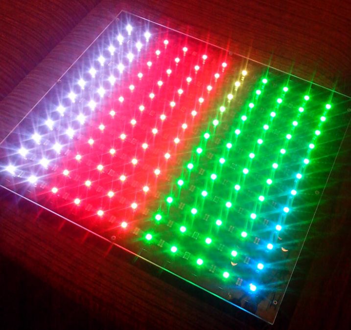 Corsair creates LED-enabled mouse pad