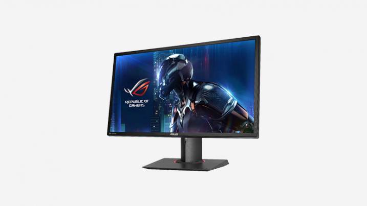 Asus rog swift pg248q обзор