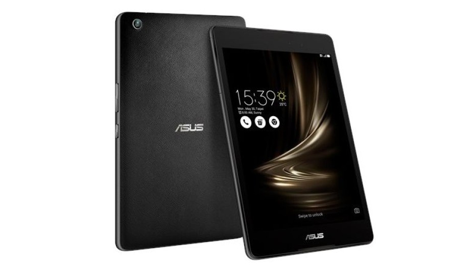 ASUS unveils new ZenPad tablet